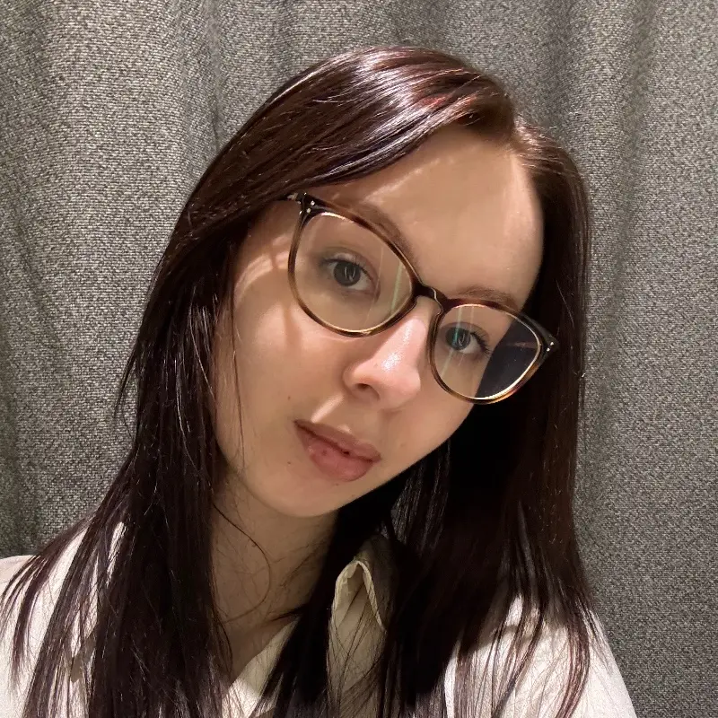 Анна Ефремова