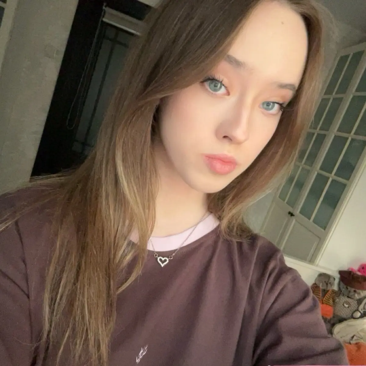 Нина Тимошкина