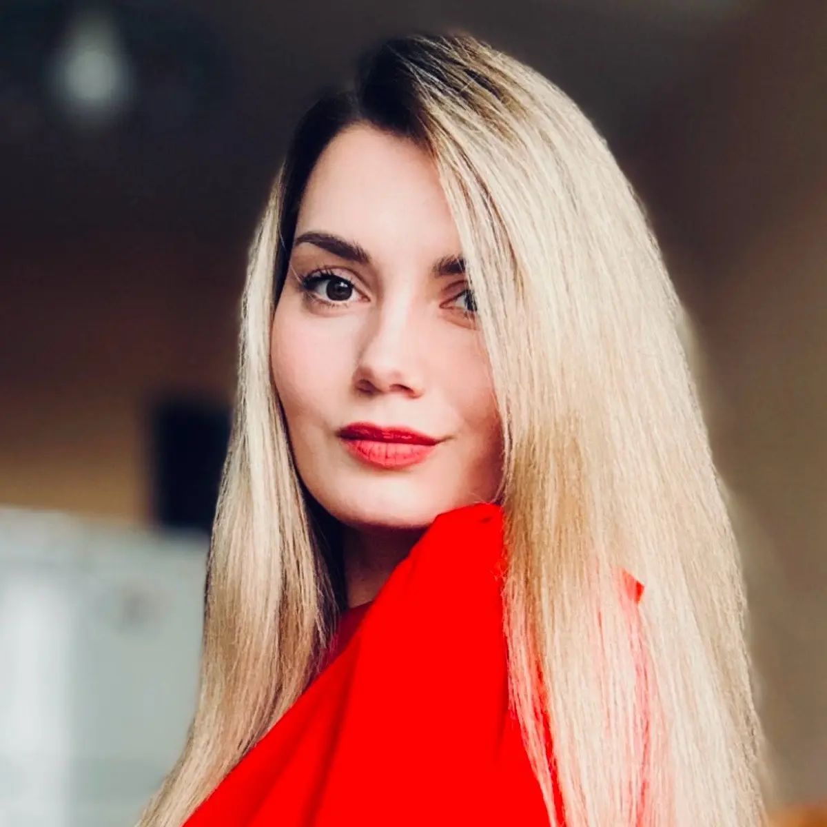 Милана Шарыпова