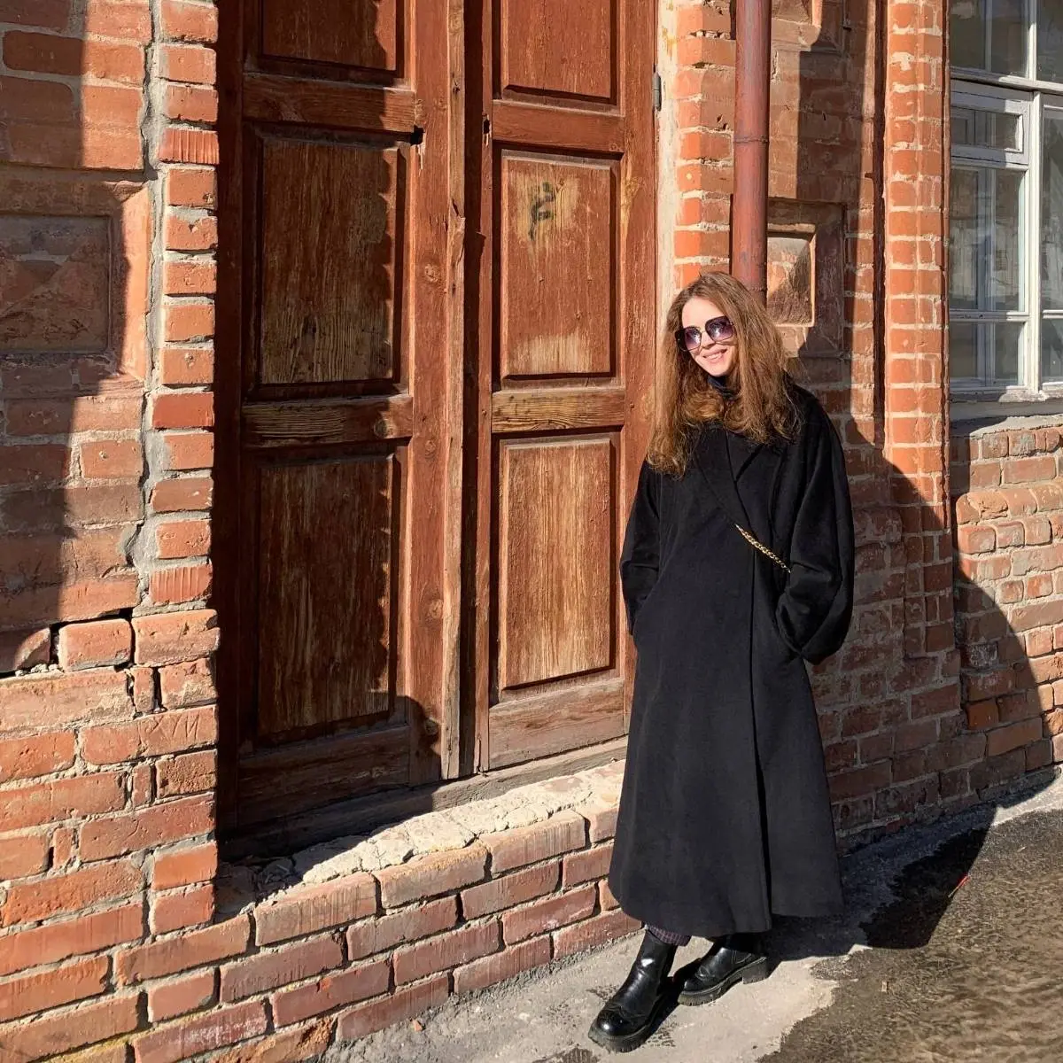 Ekaterina Nevidimova