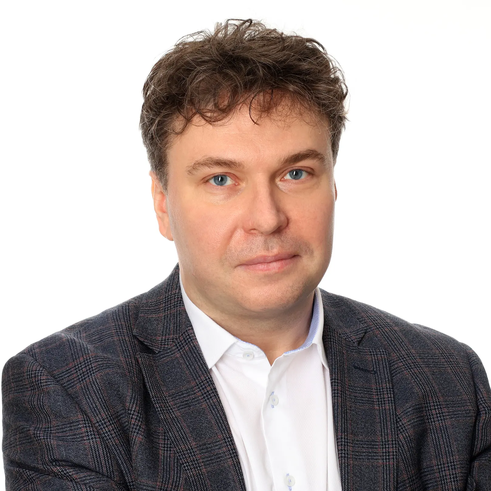 Олег Алпеев