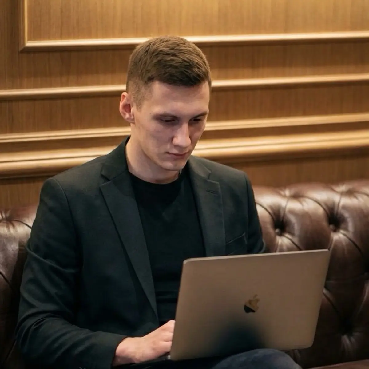 Юрий Митрофанов | Сетка — социальная сеть от hh.ru