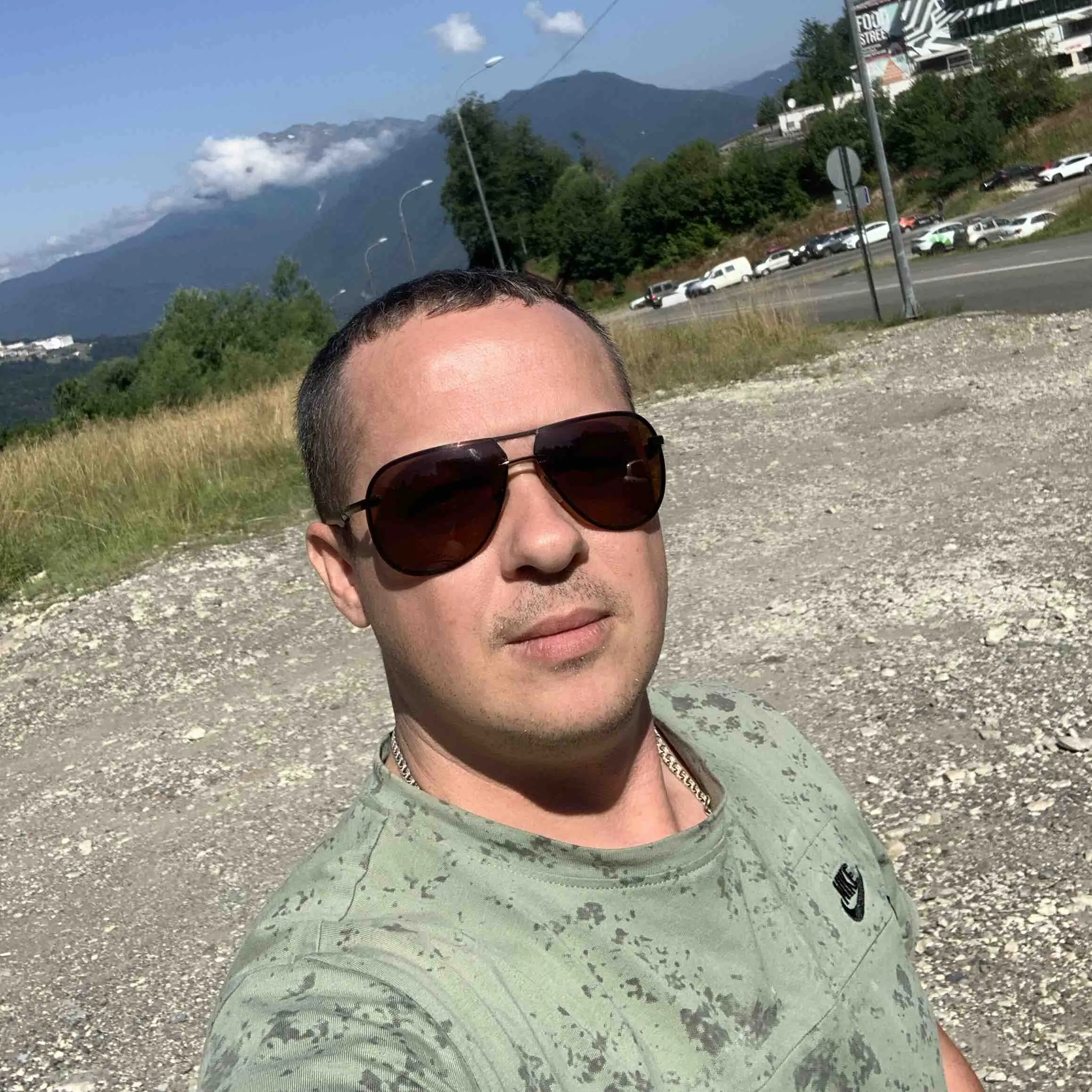 Константан Лелюхин