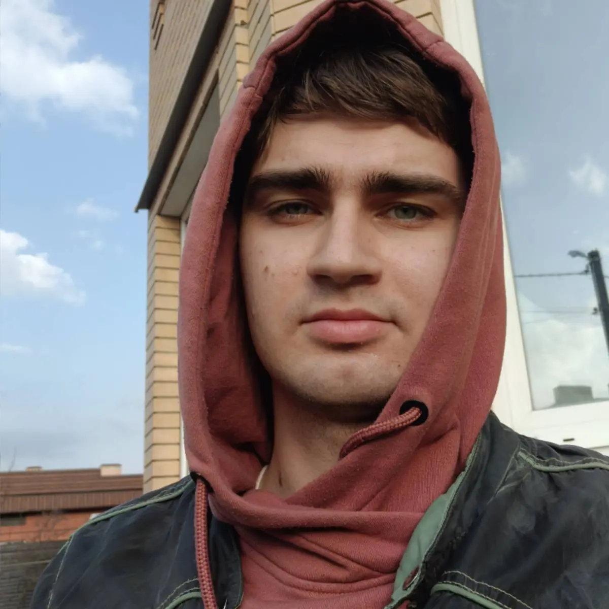 Олег Кроль | Сетка — социальная сеть от hh.ru