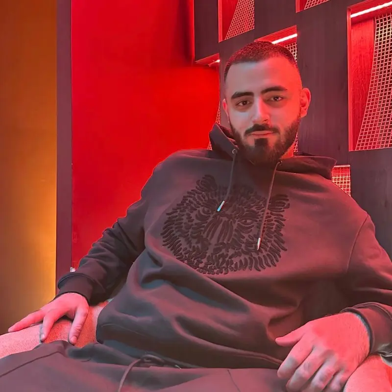 Эрик Галстян | Сетка — социальная сеть от hh.ru