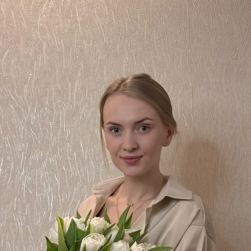 Ирина Тюрина