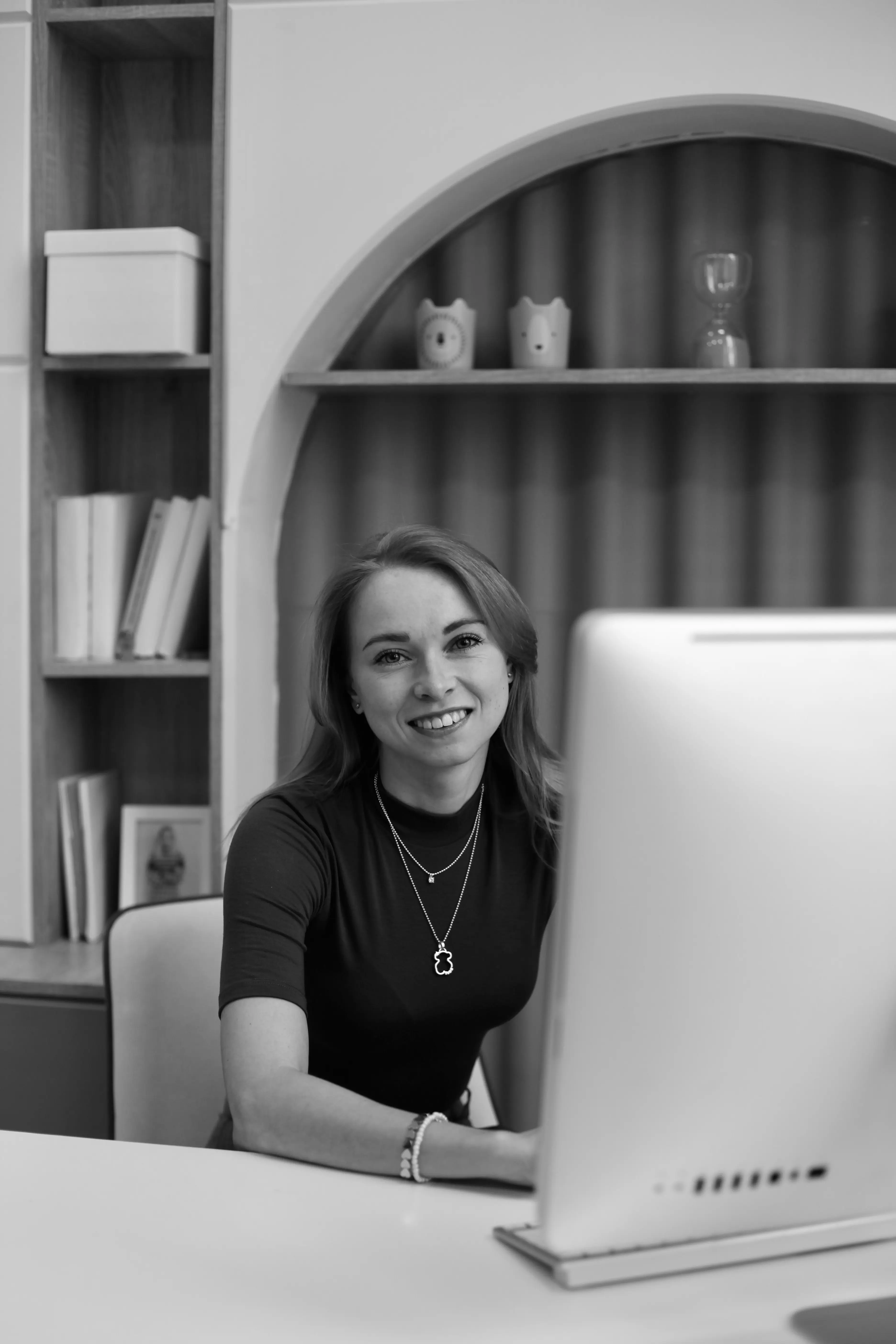 Элина Тараканова