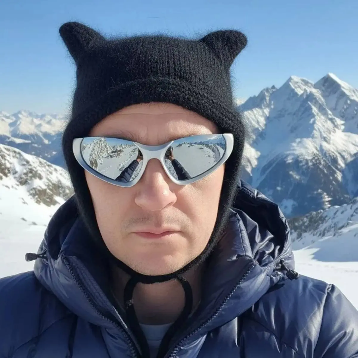 Антон Антон | Сетка — социальная сеть от hh.ru