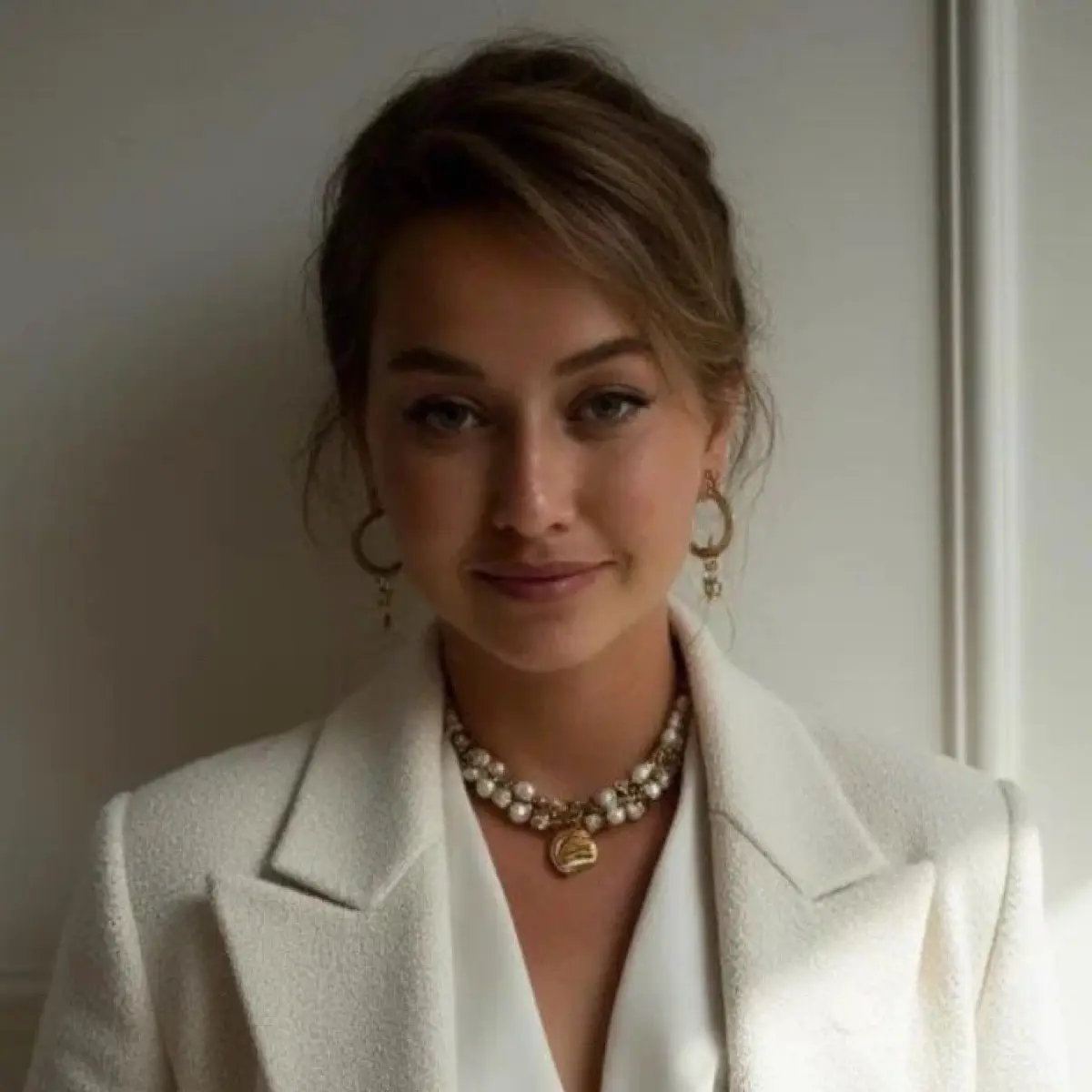 Вероника Шамина