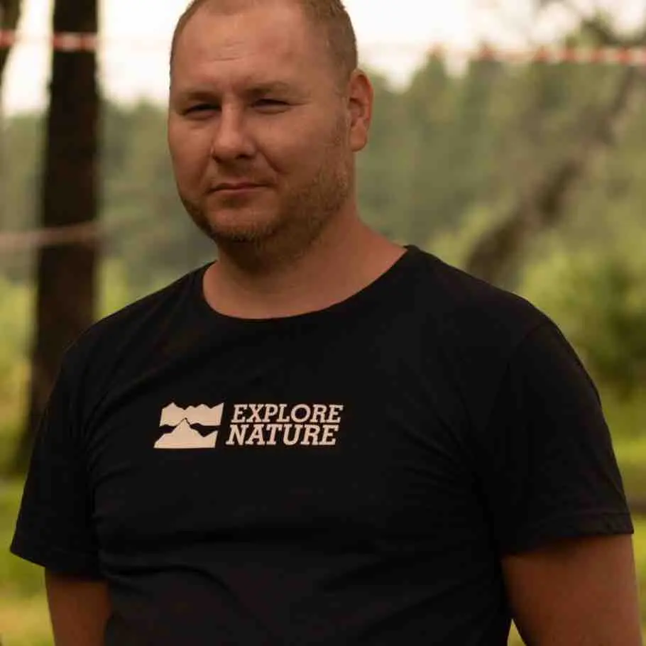Вадим Боровик