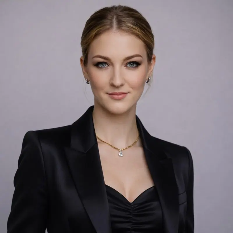 Елена Мелешина