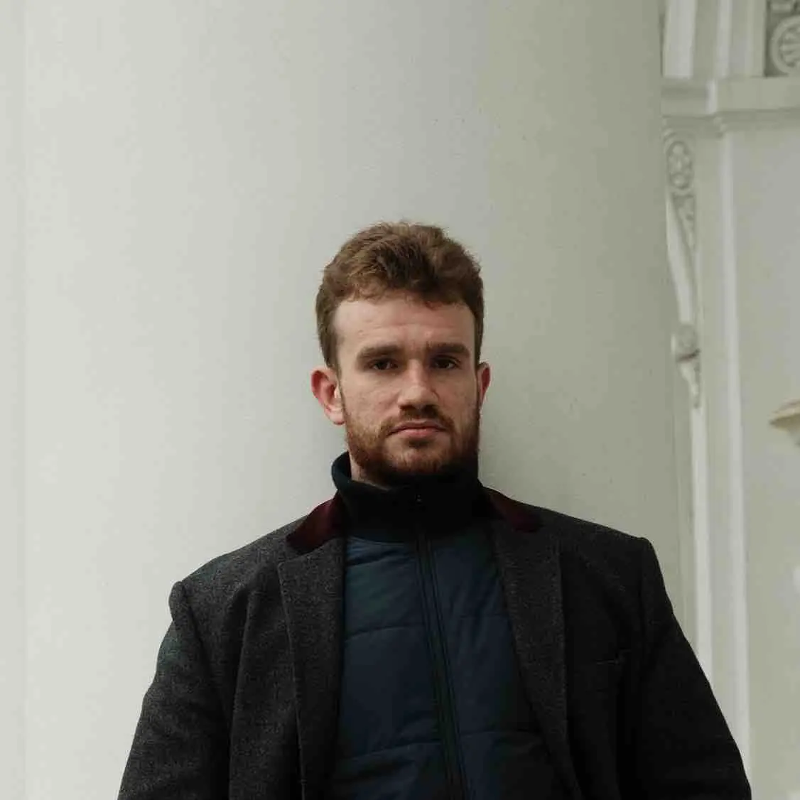 Константин Горьков
