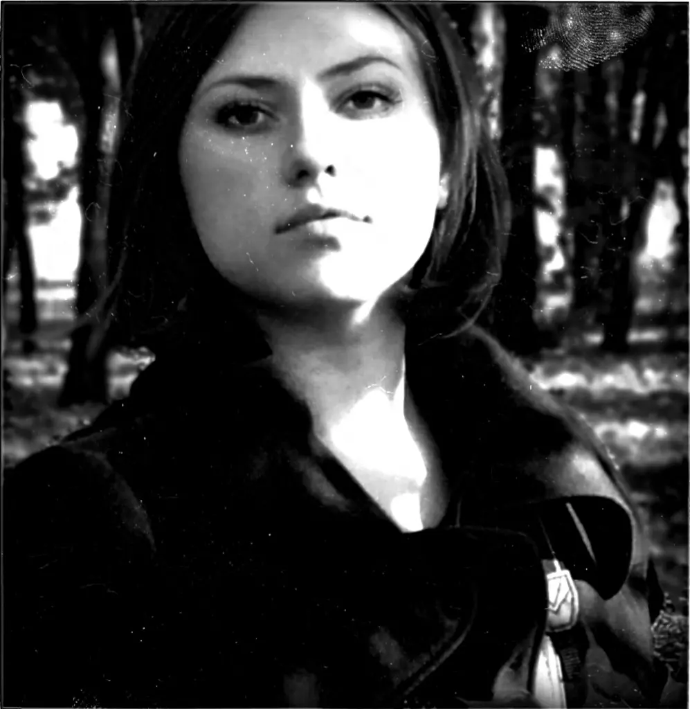 Светлана Фролова