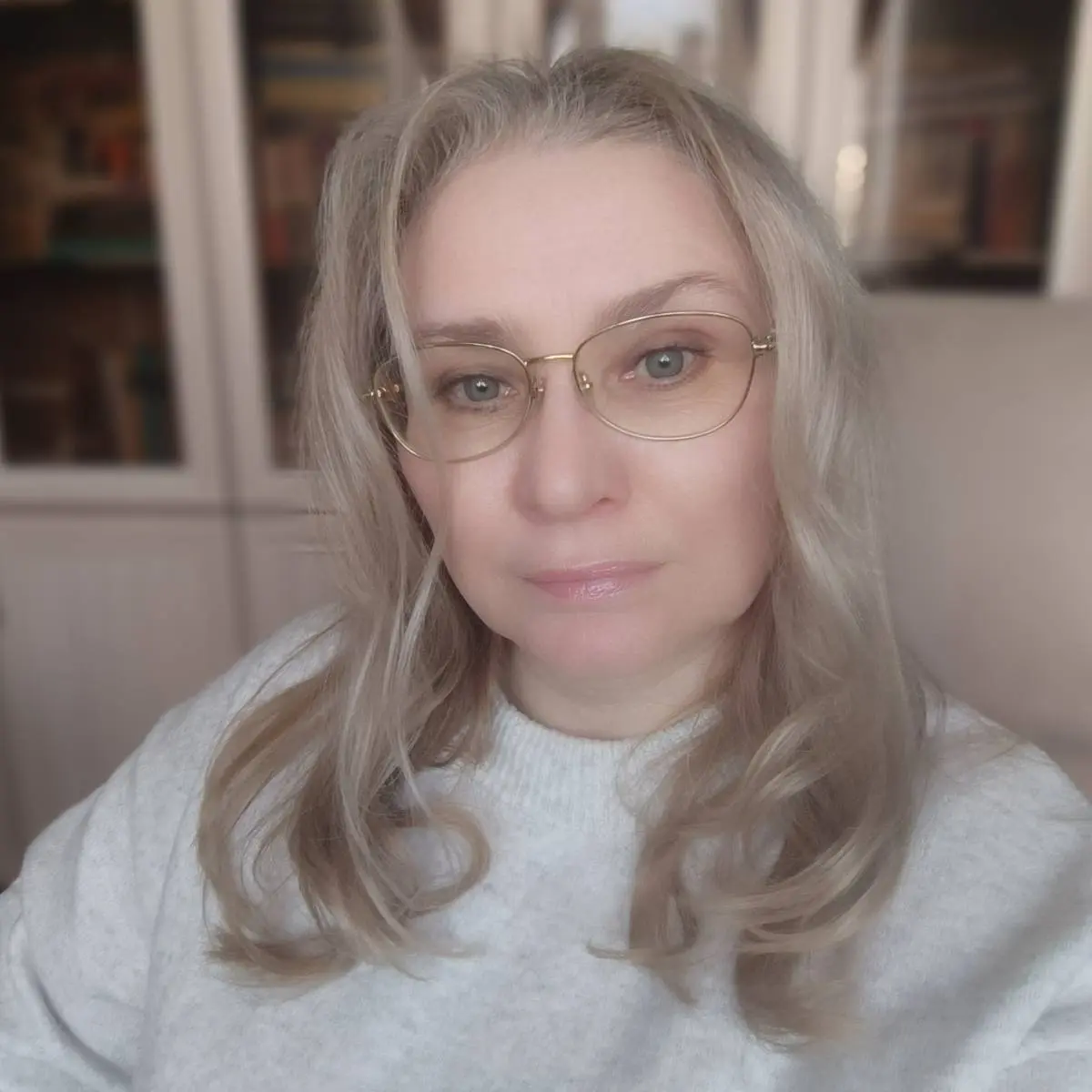 Инна Орещенкова