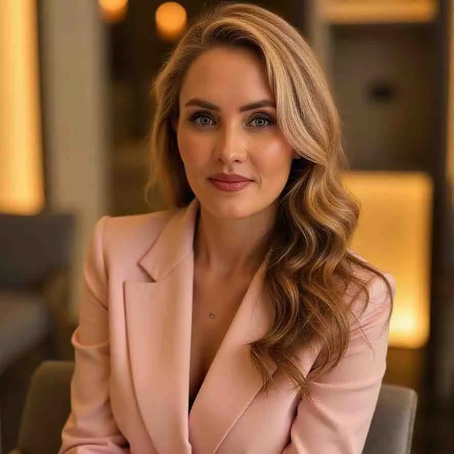 София Калуцкая | Сетка — социальная сеть от hh.ru