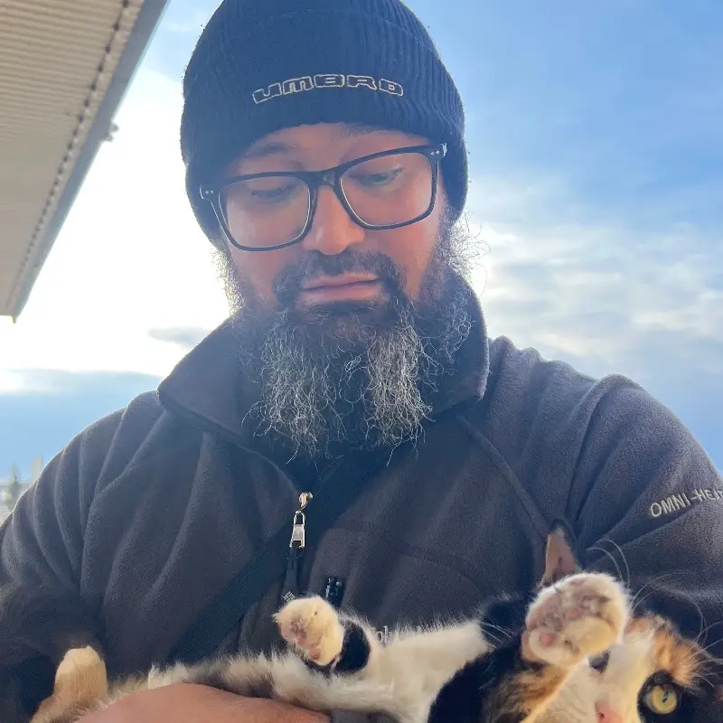 Артур Кумуков | Сетка — социальная сеть от hh.ru