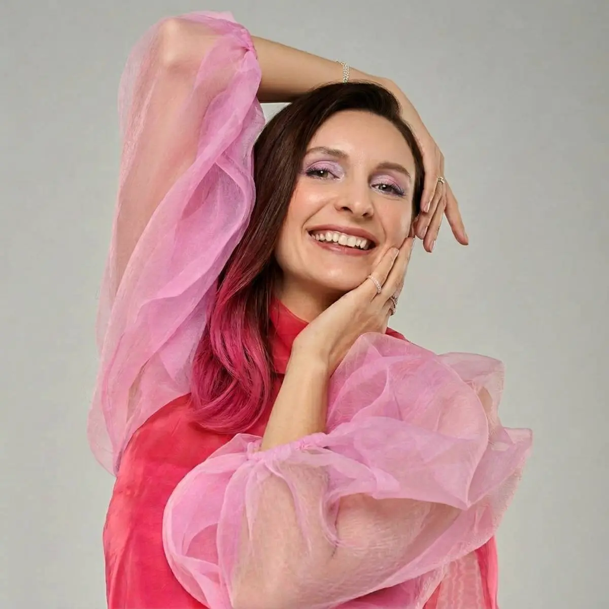 Анна Романова | Сетка — социальная сеть от hh.ru