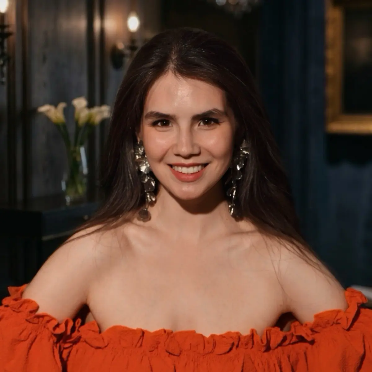 Аделя Хайдарова | Сетка — социальная сеть от hh.ru