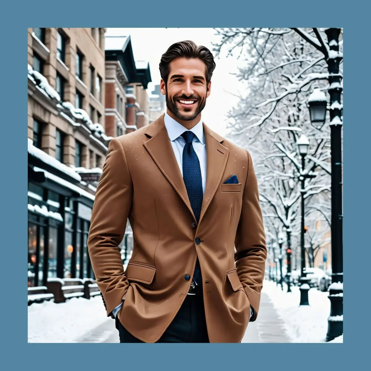 Операция «Откат генома», или Как врач спас Магадан от инопланетного вторжения (и почему теперь он ходит с берёзовыми палками)
Представьте: Магадан, густой туман, который, как выяснилось, не просто пог... | Сетка — социальная сеть от hh.ru