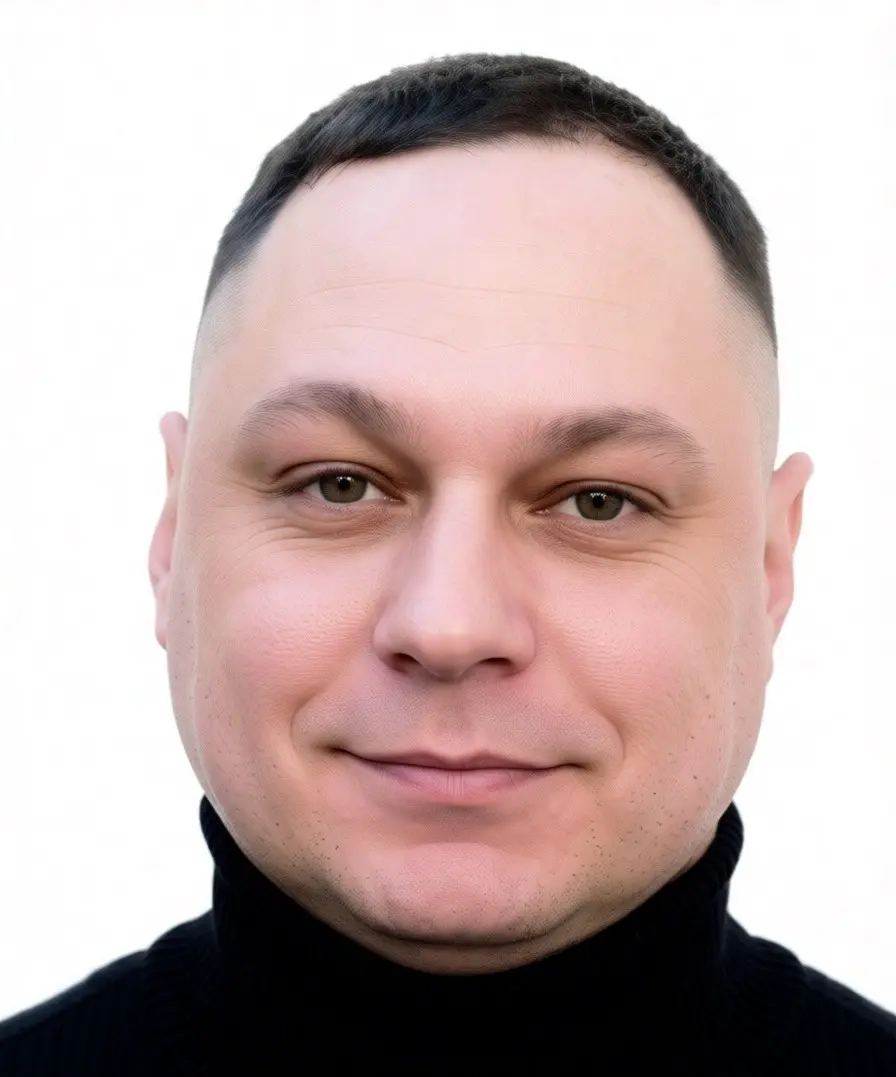 Николай Киреев