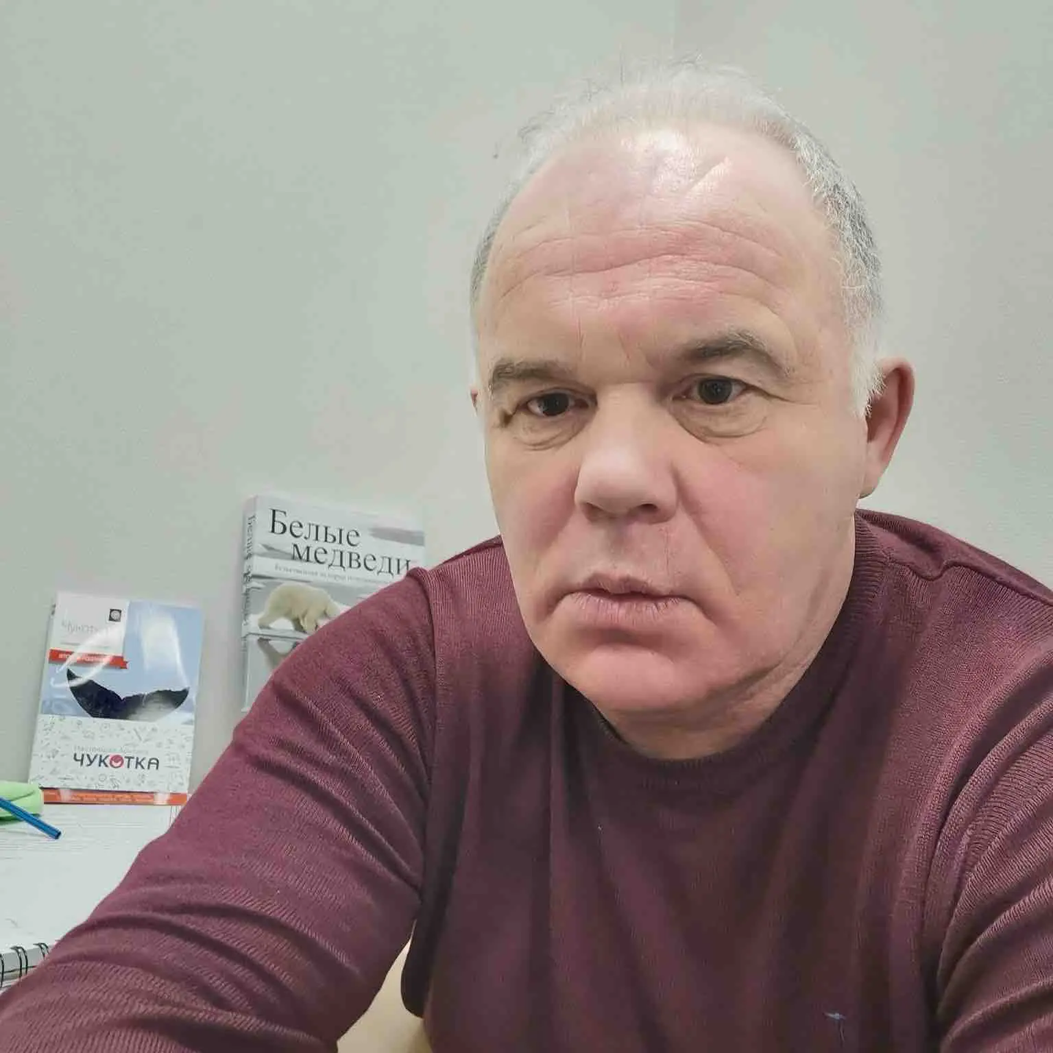Олег Будзинский