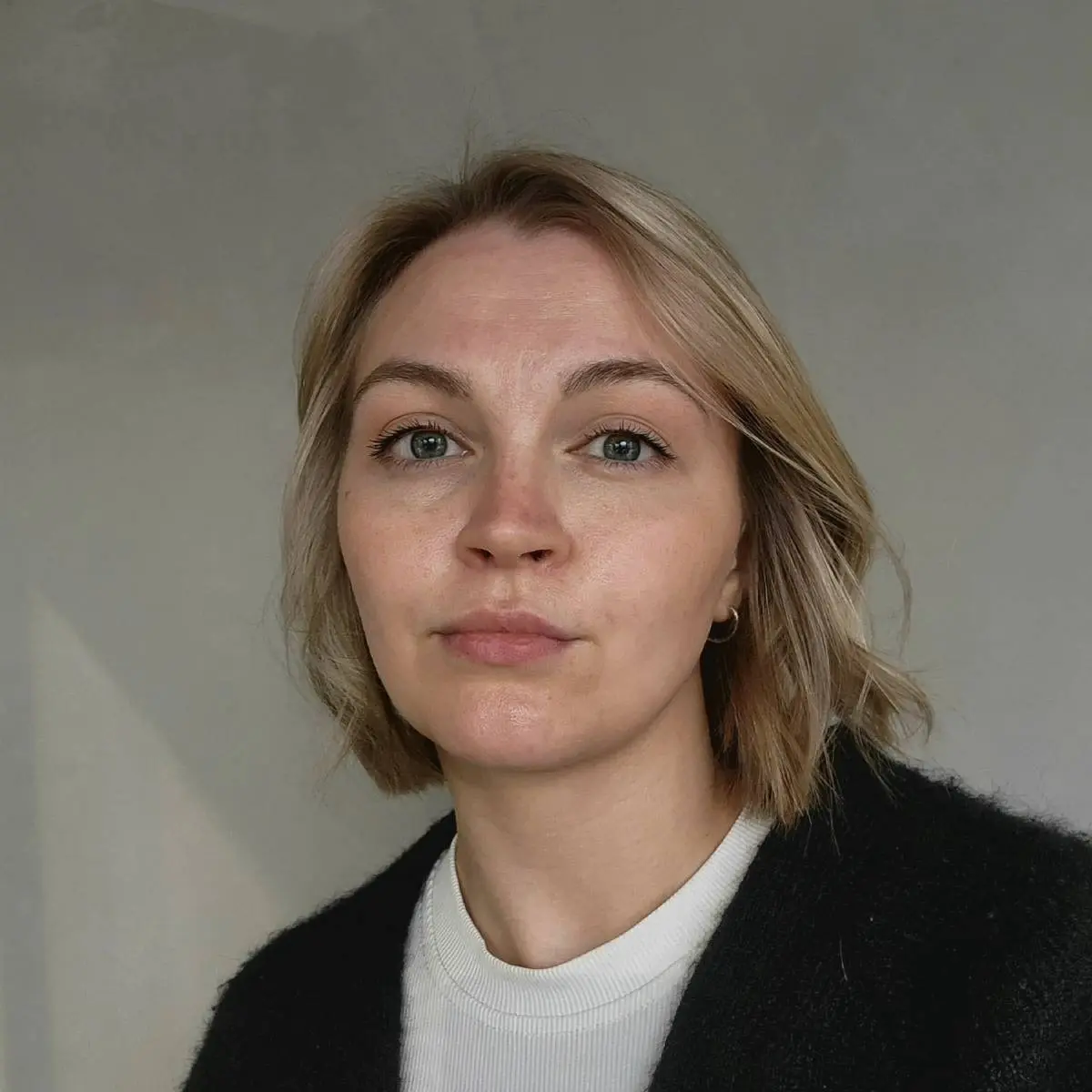 Анна Чередько