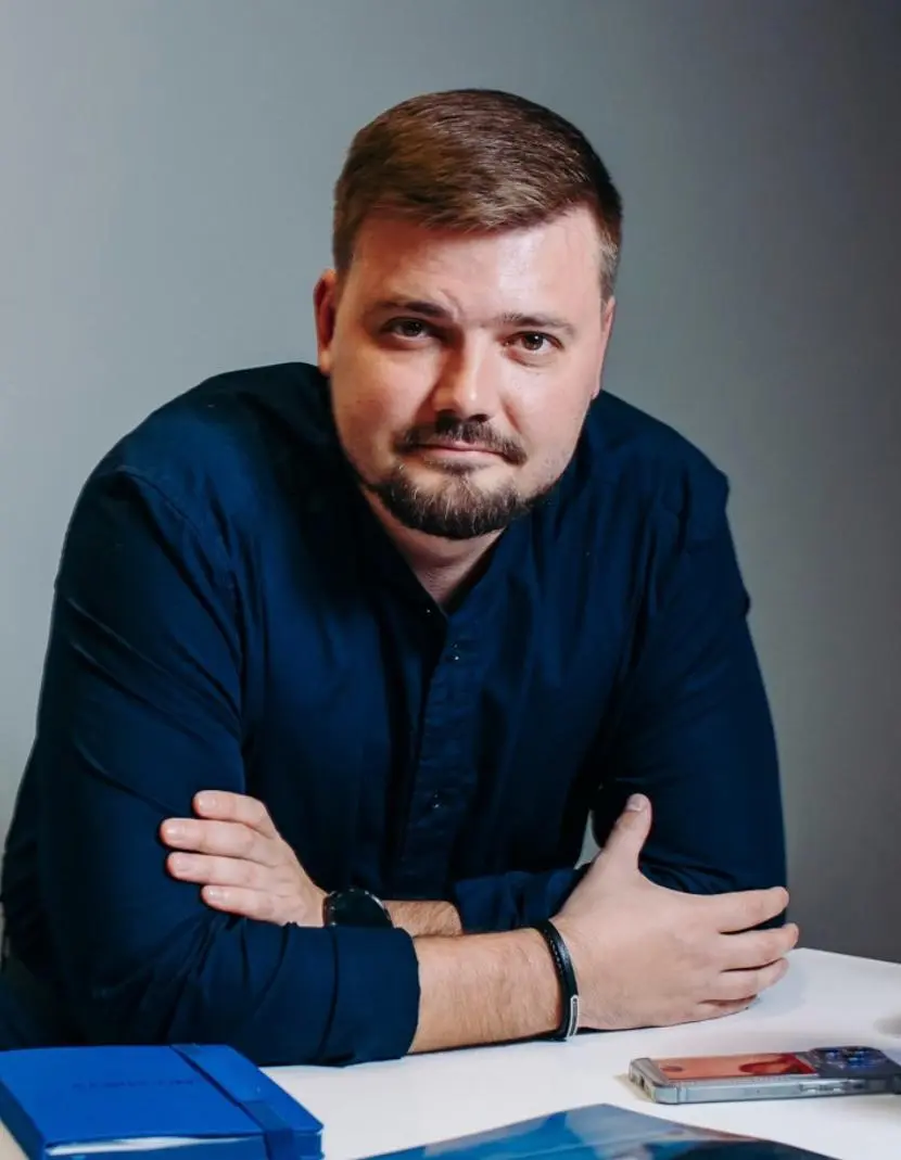 Дмитрий Вишневский