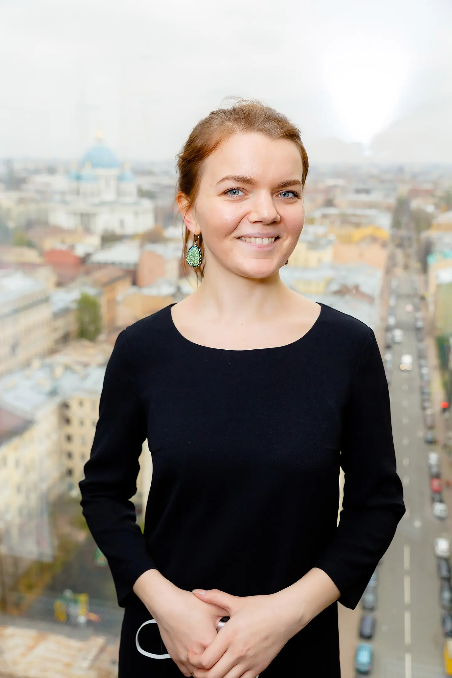 Ирина Рыскова