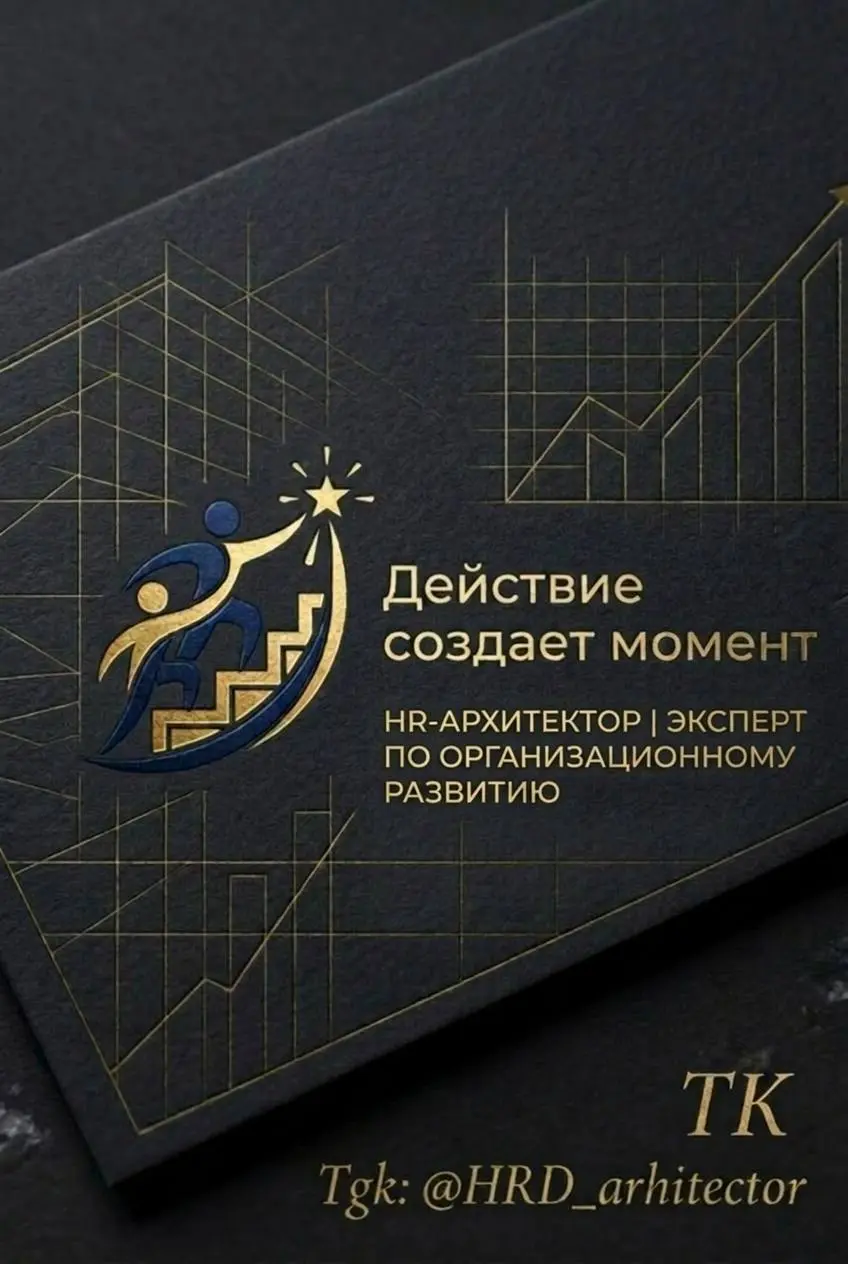 Возглавь волну: присоединяйся к изменениям
Общаясь все больше и больше с людьми, я замечаю растущую тревогу вокруг внедрения искусственного интеллекта и нейросетей: многие нервничают за будущее работы... | Сетка — социальная сеть от hh.ru