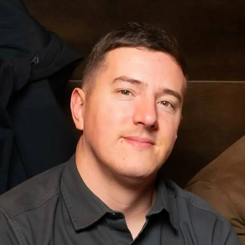 Андрей Лапин | Сетка — социальная сеть от hh.ru