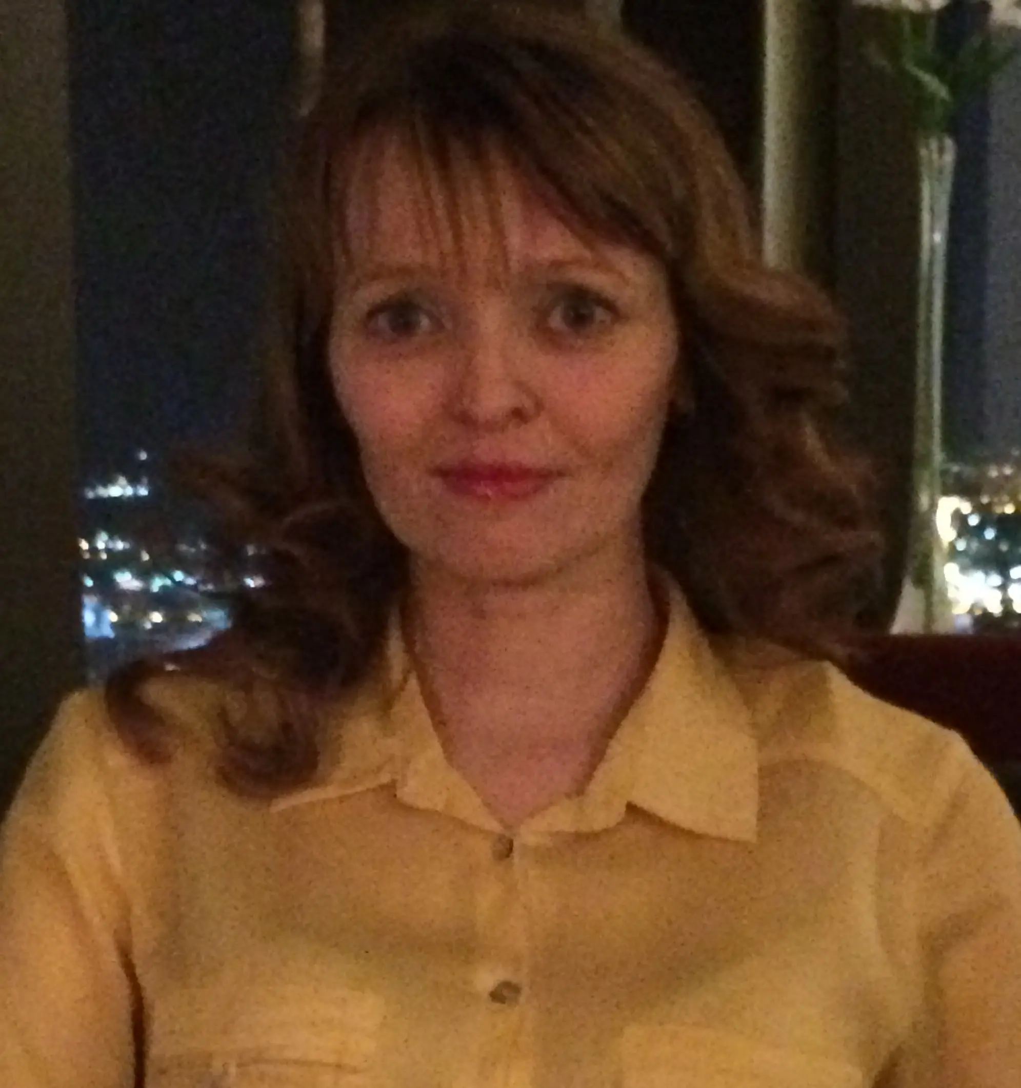 Ольга Каргапольцева