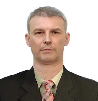 Святослав Науменко