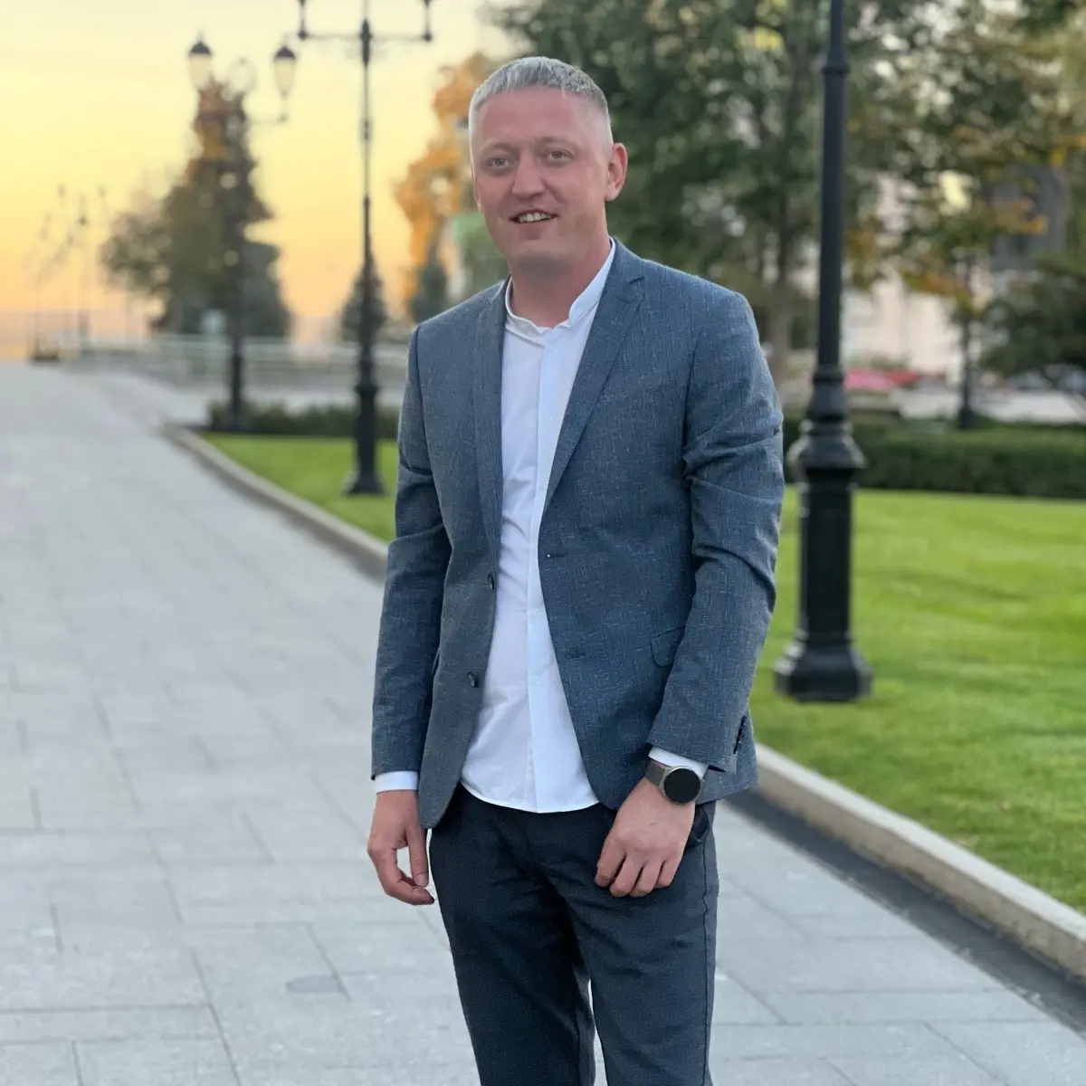 Роман Сабирзанов