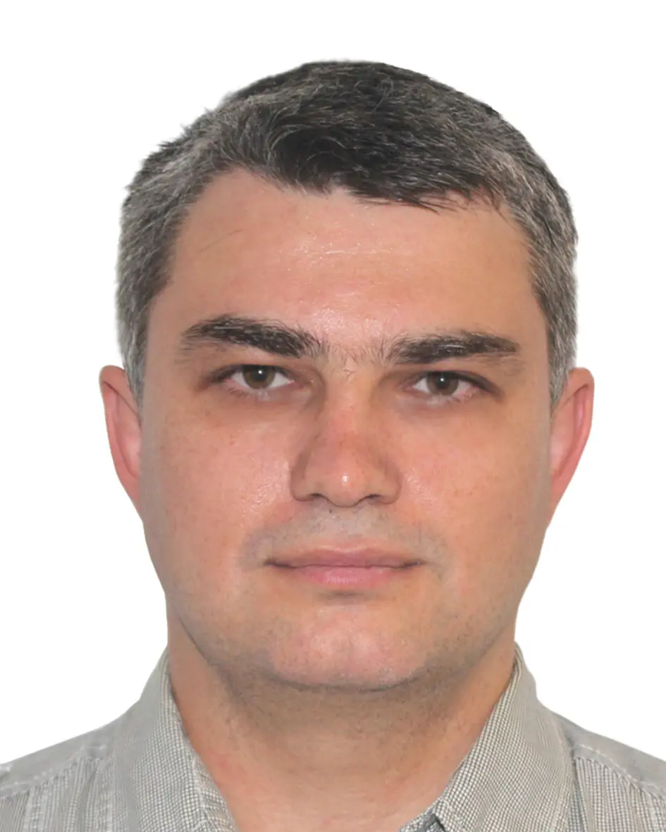 Konstantin Kuzminykh