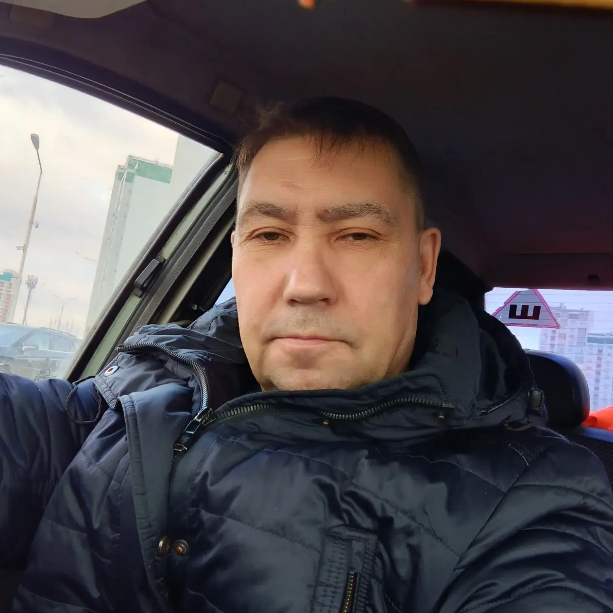 Владимир Сидоров