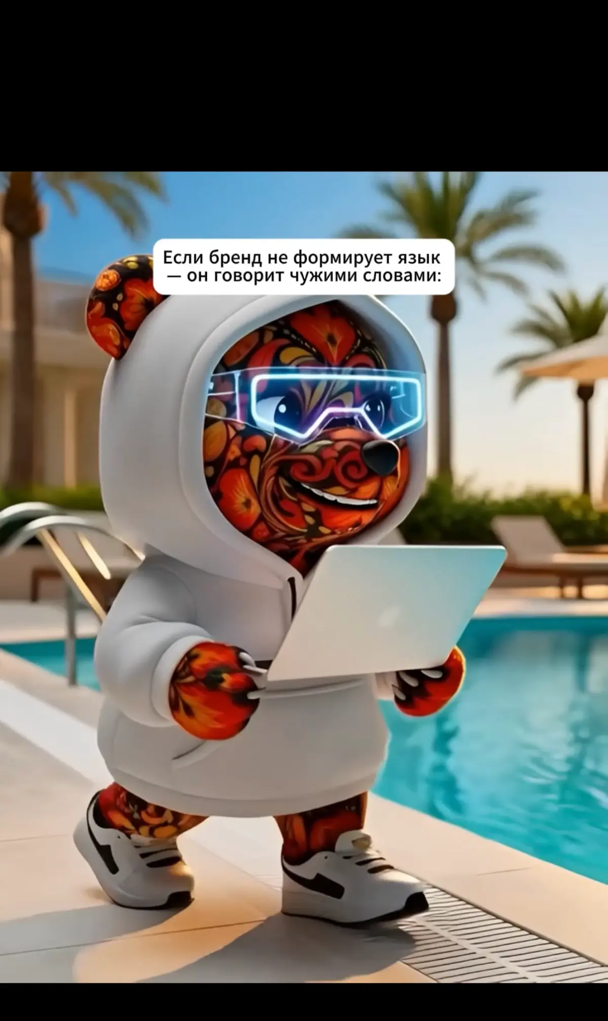 1. Большинство брендов звучат одинаково. Те же формулировки, те же обещания, те же слова про «качество», «экспертность» и «индивидуальный подход». Эти конструкции уже не работают | Сетка — социальная сеть от hh.ru