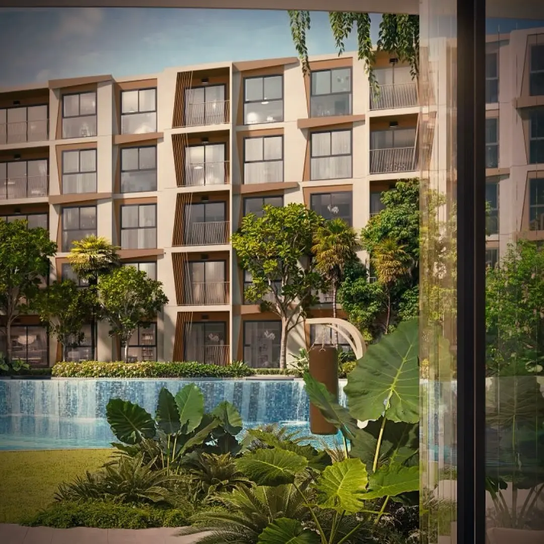 🌴Рхеа (Rhea) – жемчужина Пхукета между пляжами Сурин и Банг | Сетка — социальная сеть от hh.ru