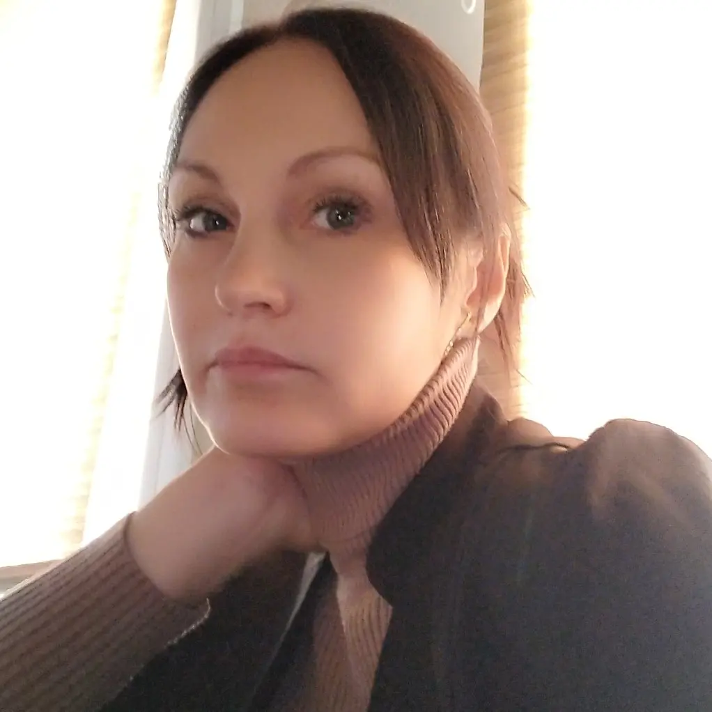 Ольга Сысоева | Сетка — социальная сеть от hh.ru