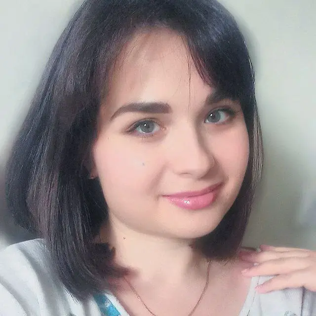 Нигора Козлова