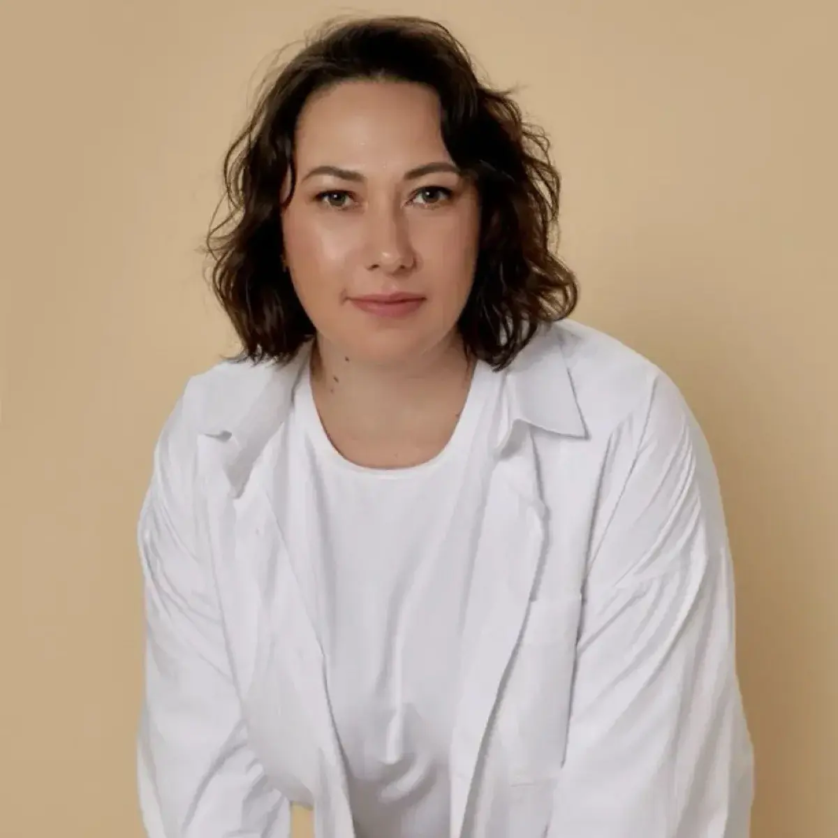 Алина Федченко