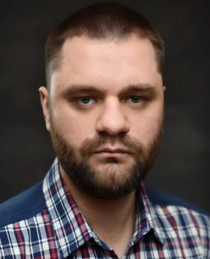 Василий Рябов