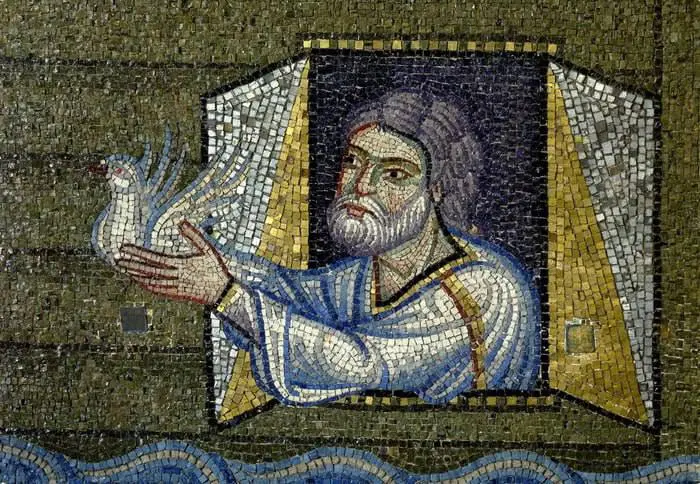 Крылатые курьеры
В последнее время все чаще думаю о том, что мы, возможно, сильно переоценили прогресс | Сетка — социальная сеть от hh.ru