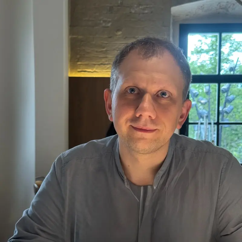 Михаил Польгун | Сетка — социальная сеть от hh.ru