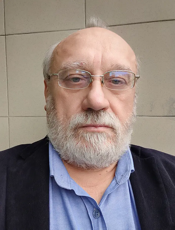 Анатолий Скубенко