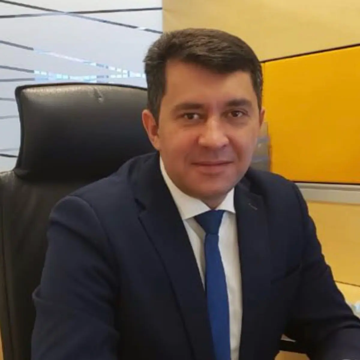 Алексей Калинин | Сетка — социальная сеть от hh.ru