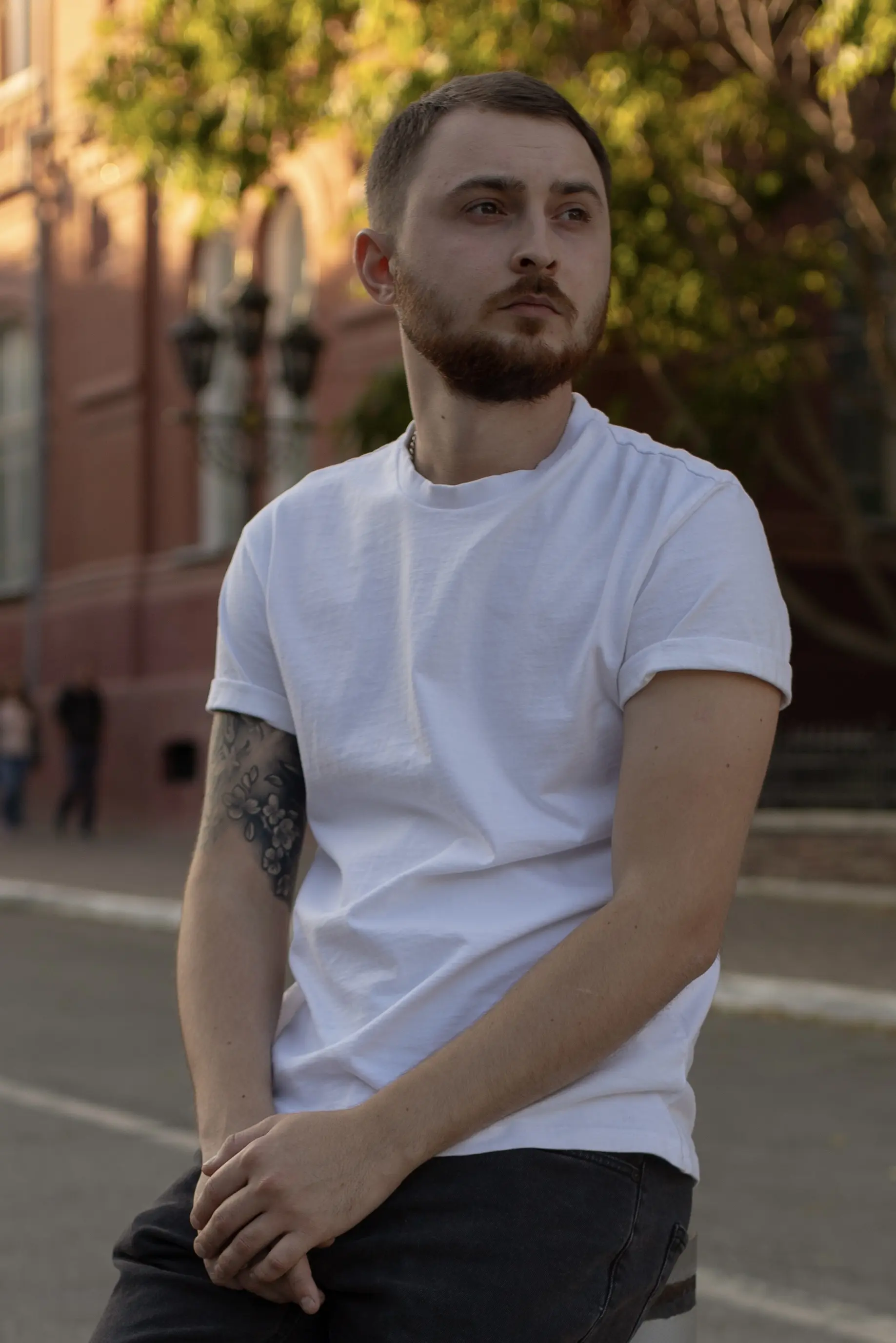 Никита Сакрыкин
