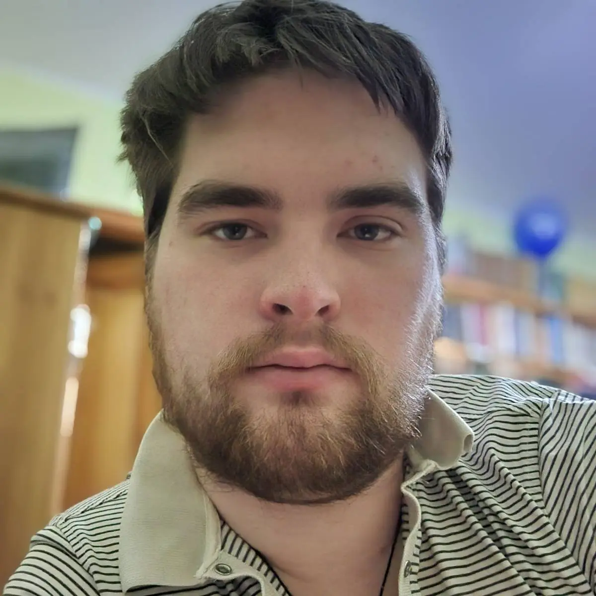 Николай Баранов | Сетка — социальная сеть от hh.ru