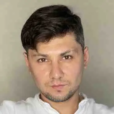 Артур Калямов | Сетка — социальная сеть от hh.ru