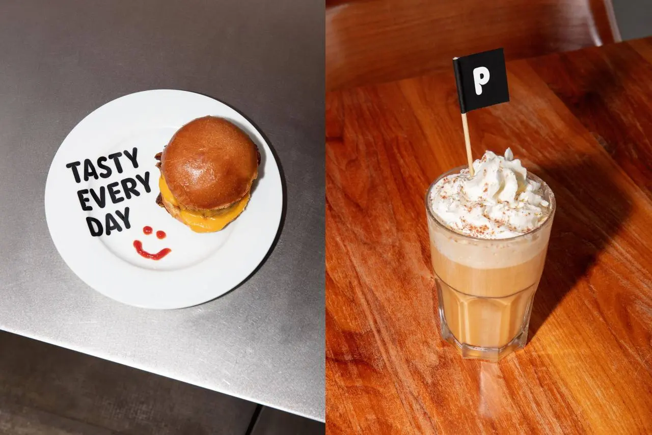 Люблю проекты в которых хорошо видно, что леттеринг решает задачи заказчика.
Разглядывала проект Pilo от студии 5.5 — и это как раз такой случай | Сетка — социальная сеть от hh.ru