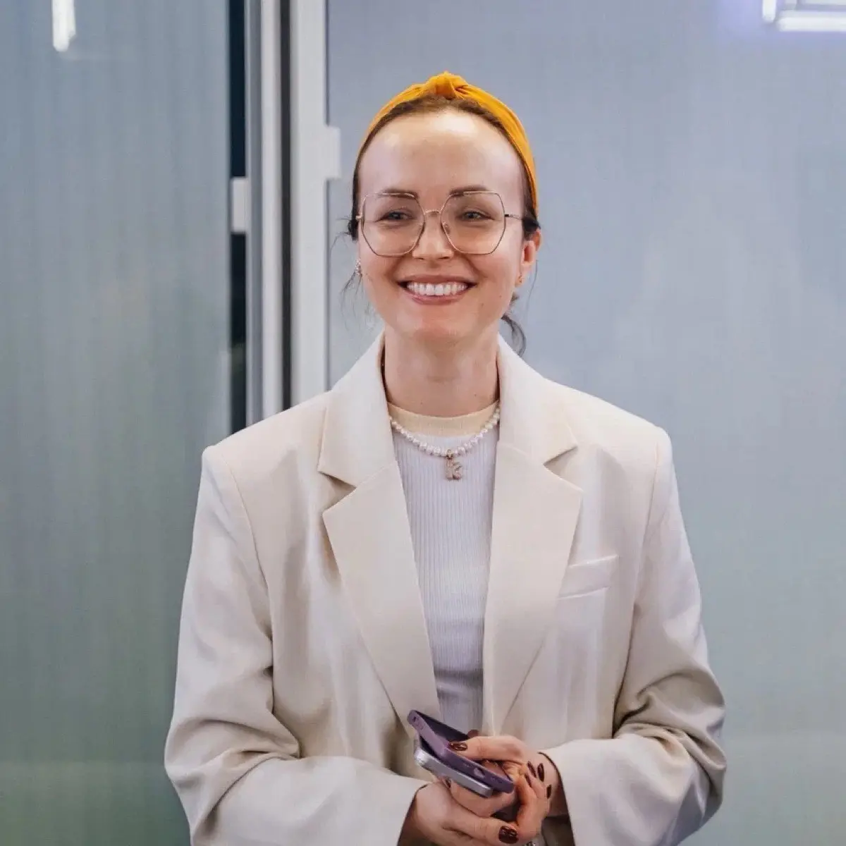 Екатерина Еленская | Сетка — социальная сеть от hh.ru